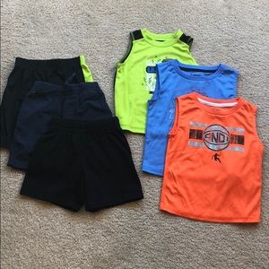 24 Months Toddler Cothing